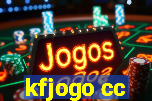 kfjogo cc